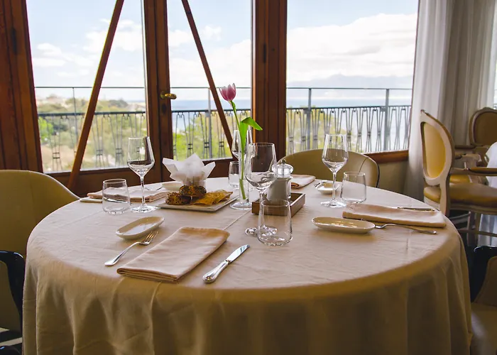 Grand Hotel Excelsior Reggio Calabria