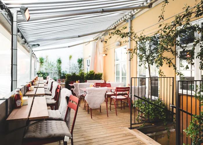 Boutique Hotel Sp34