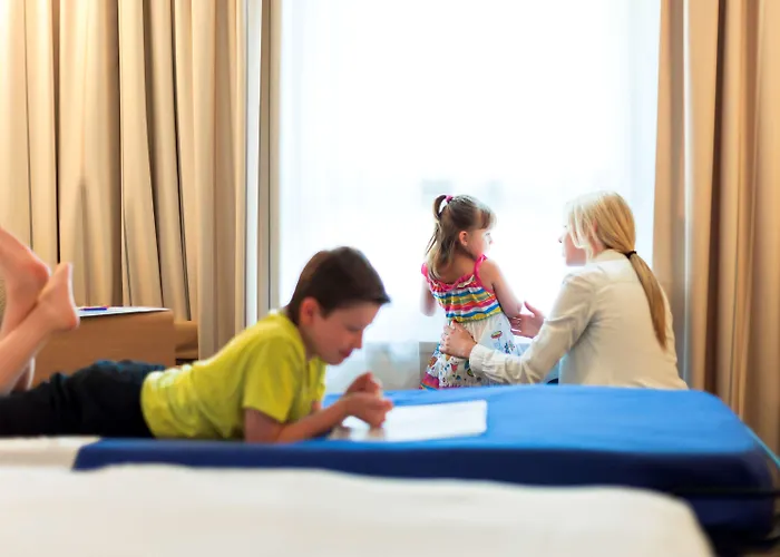 Novotel Sofia
