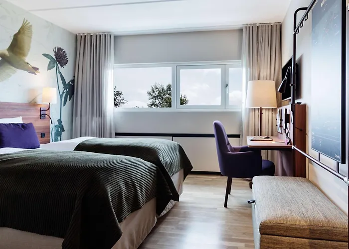Scandic Hvidovre