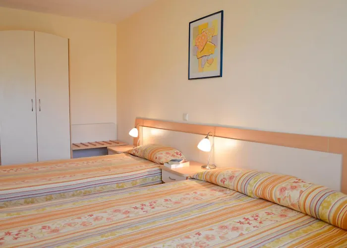 Vita Park Hotel & Aqua Park Albena
