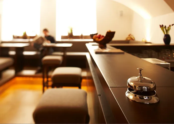 Altstadthotel Kasererbraeu