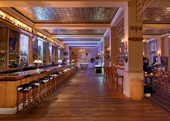 Hyatt Regency Hill Country Resort And Villas