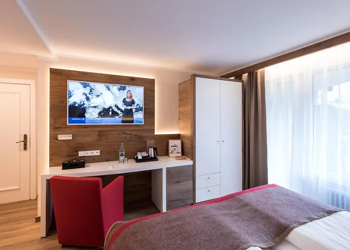 Hotel Butterfly Zermatt
