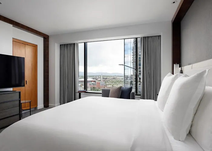 Four Seasons Hotel Denver
