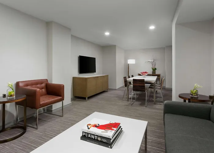 Hyatt Regency Bethesda Near Washington D.C.