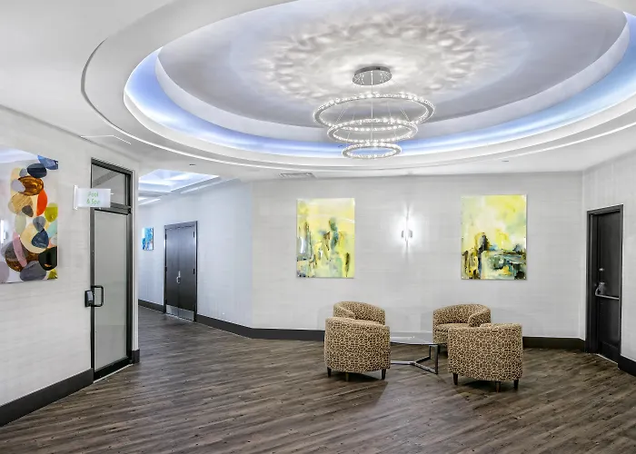 Wyndham Houston Sugarland