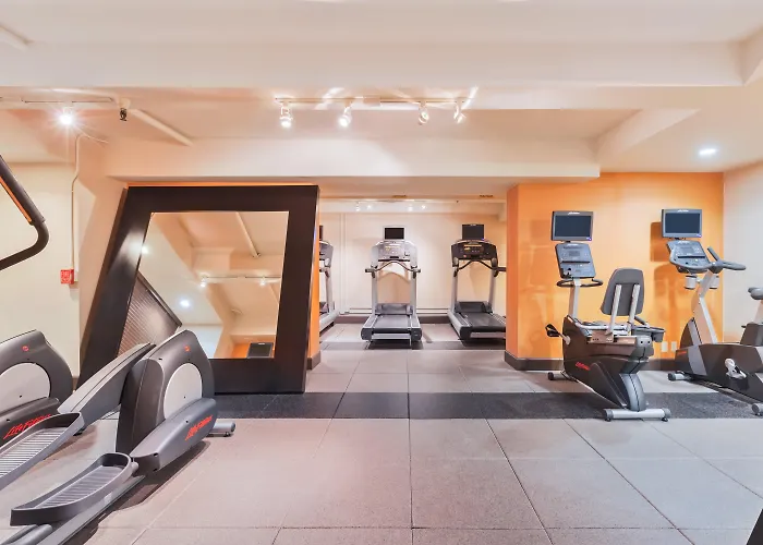 Holiday Inn -Silicon Valley By Ihg