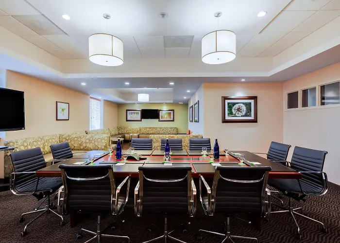 Holiday Inn -Silicon Valley By Ihg