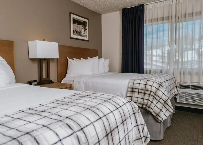 Mammoth Mountain Inn Mammoth Lakes