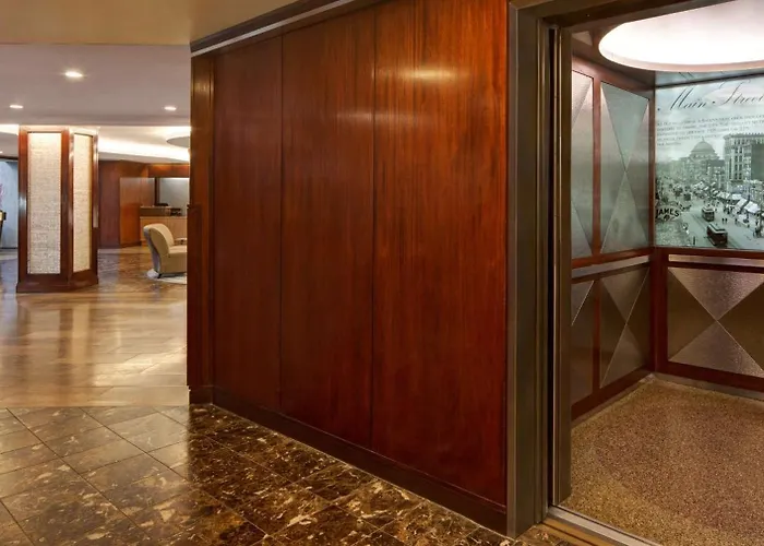Hyatt Regency Buffalo