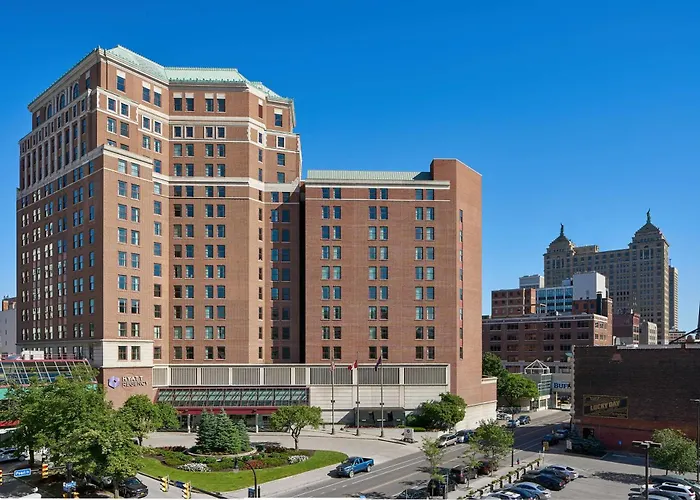 Hyatt Regency Buffalo