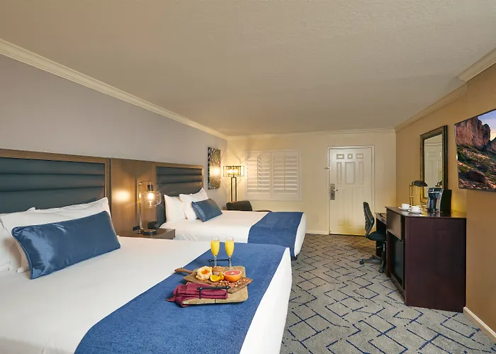 Kimpton Miralina Resort And Villas By Ihg