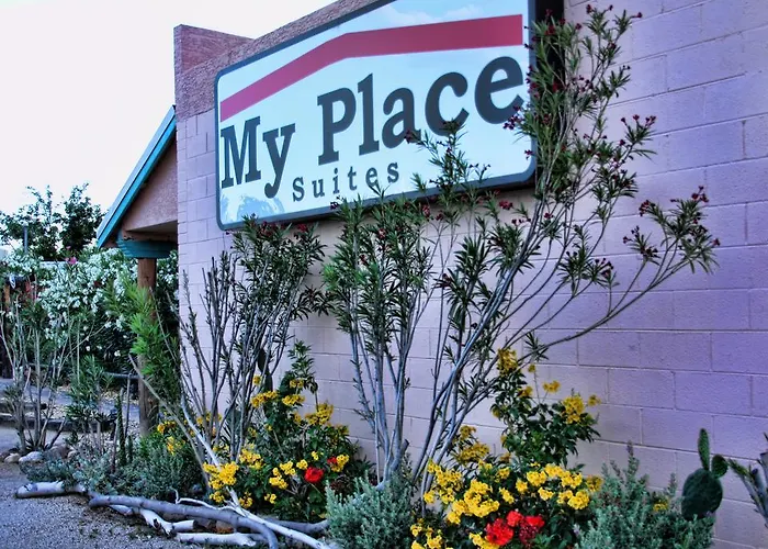 My Place Suites