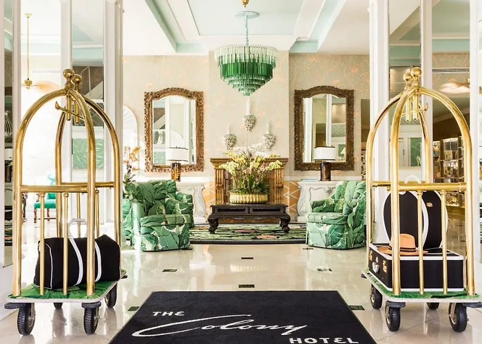 The Colony Hotel Palm Beach
