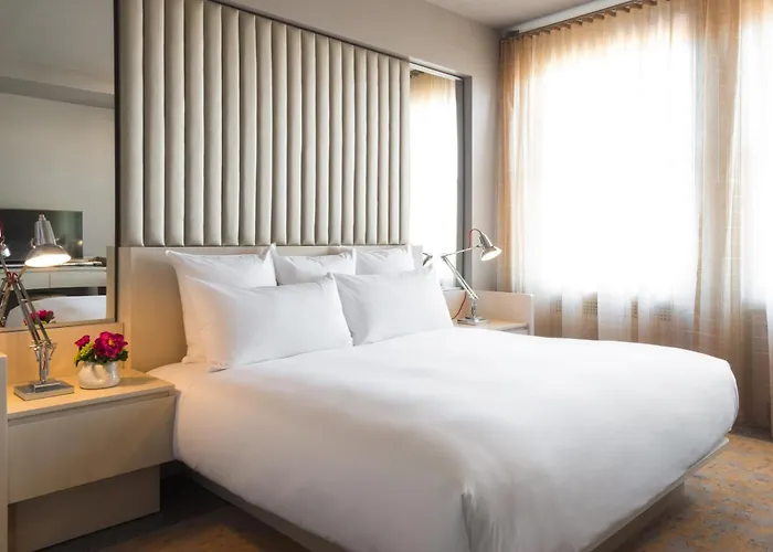 21C Museum Hotel Durham