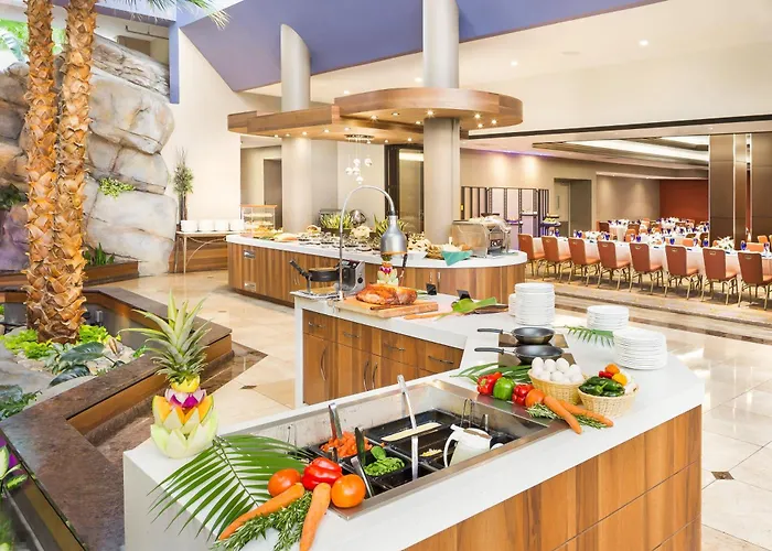 Crowne Plaza Hotel Foster City-San Mateo By Ihg