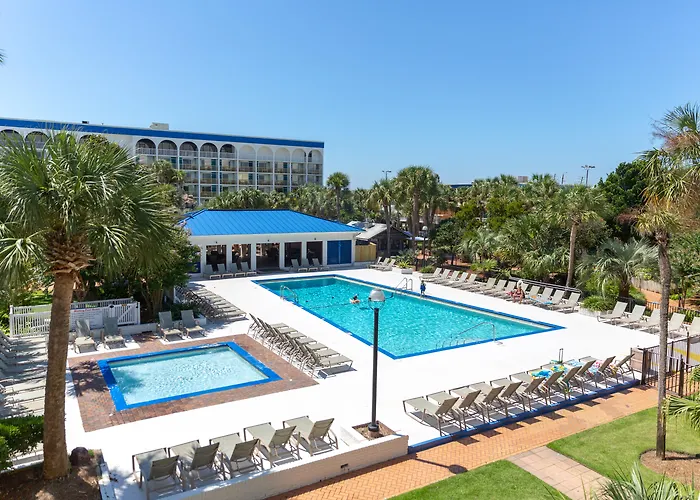 Island At Fort Walton Beach