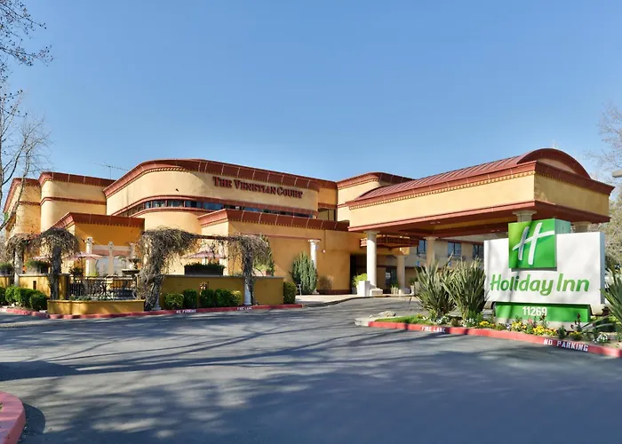 Holiday Inn - Northeast Sacramento By Ihg