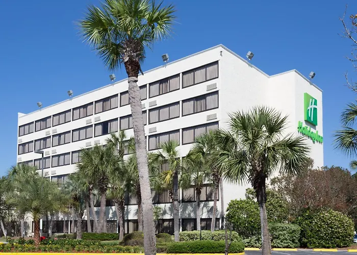 Holiday Inn Panama City By Ihg