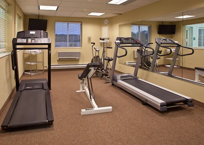 Holiday Inn Express Vermilion By Ihg