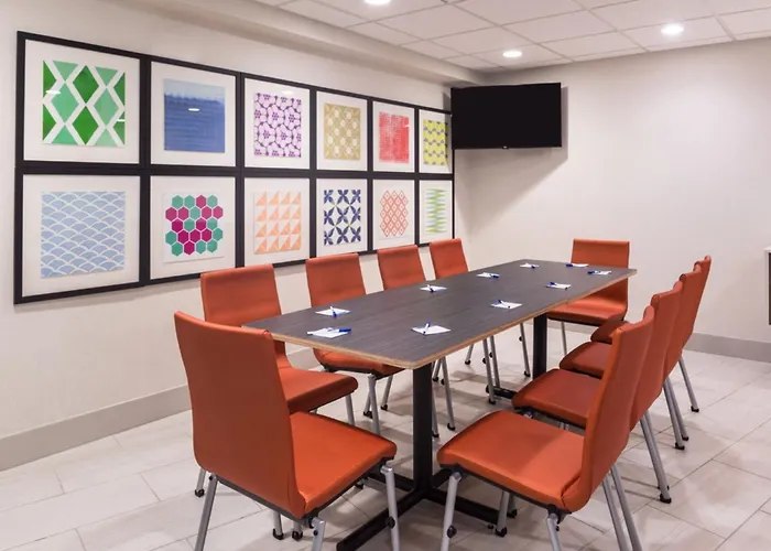 Holiday Inn Express Walnut Creek By Ihg