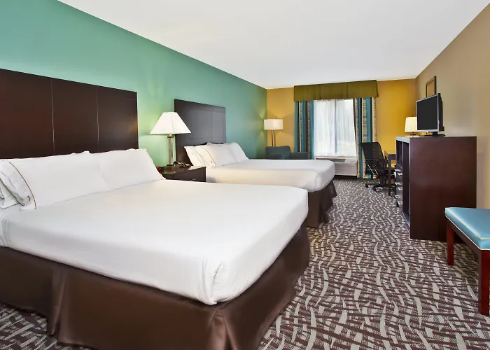 Holiday Inn Express Hastings By Ihg