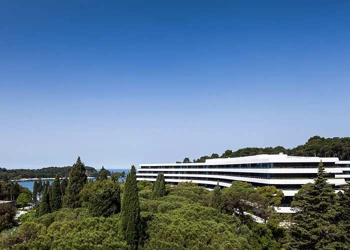 Lone Hotel By Maistra Collection Rovinj