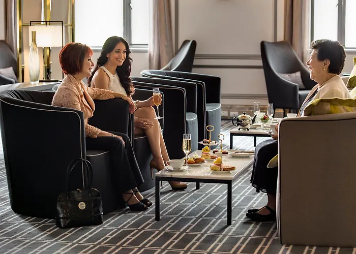 Intercontinental Sydney Double Bay By Ihg