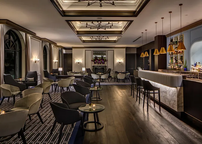 Intercontinental Sydney Double Bay By Ihg