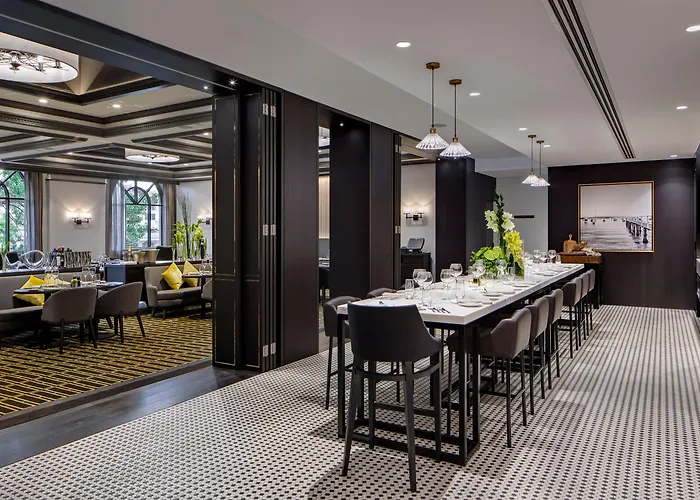 Intercontinental Sydney Double Bay By Ihg