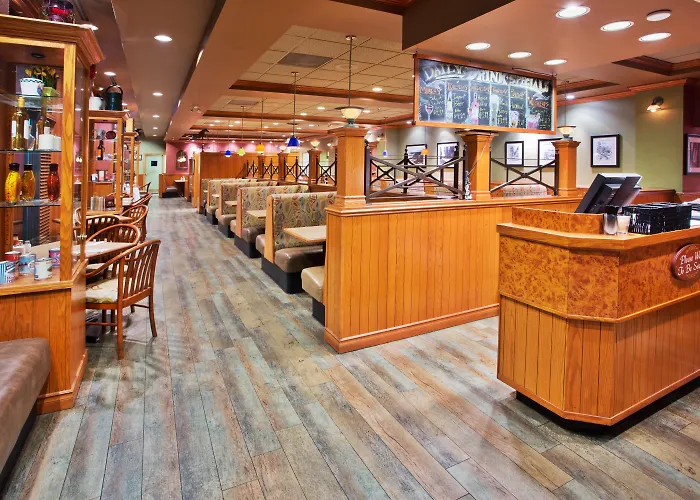 Holiday Inn & Suites North Vancouver By Ihg