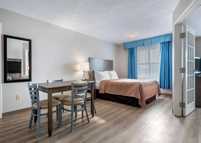 Quality Suites