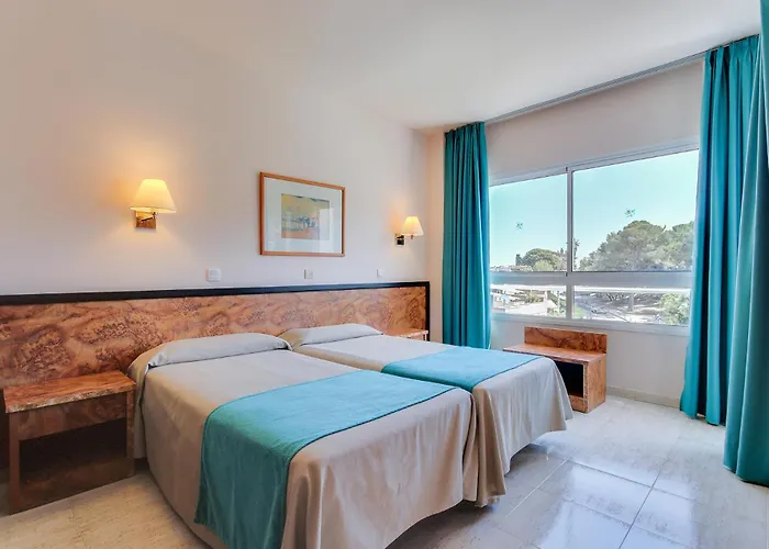 Hotel Gran Garbi Mar & Aquasplash