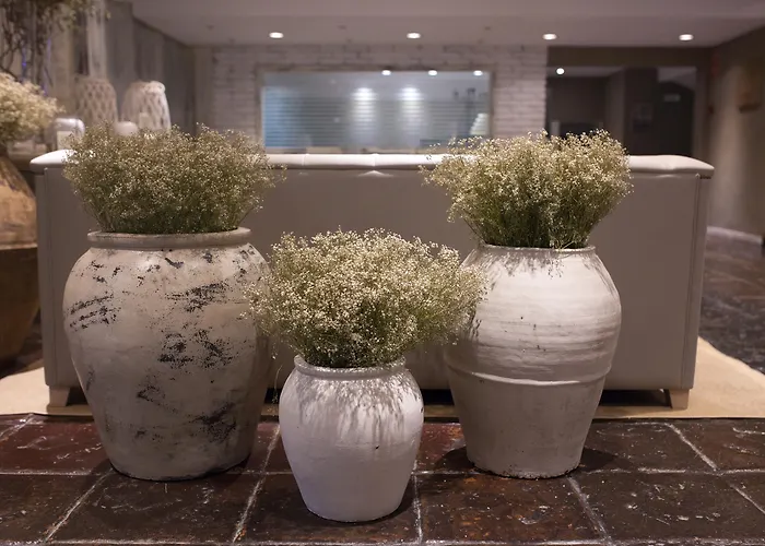 Pamplona El Toro Hotel&Spa