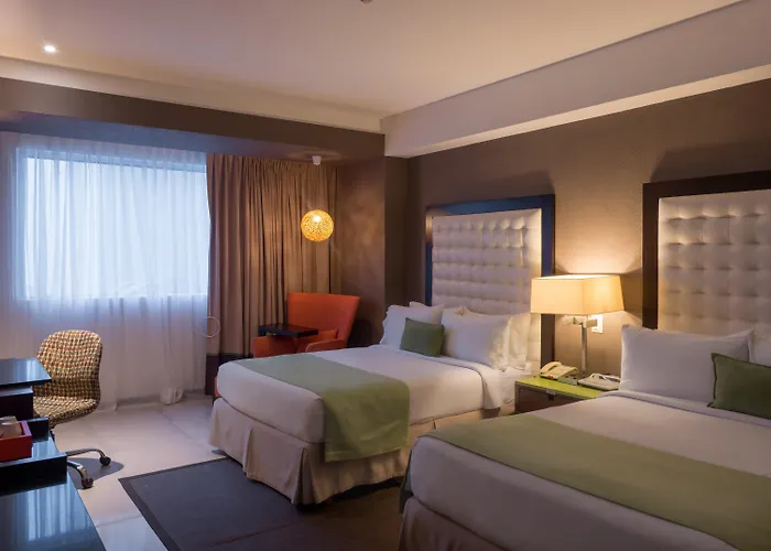 Hampton By Hilton Veracruz Boca Del Rio