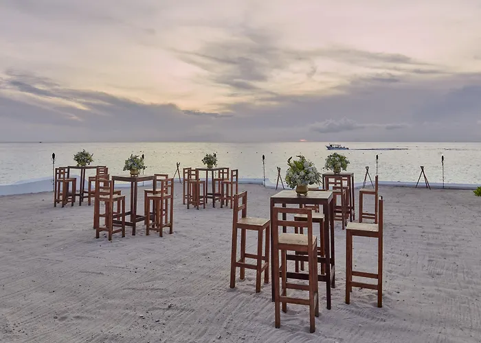 Fiesta Americana Cozumel All Inclusive