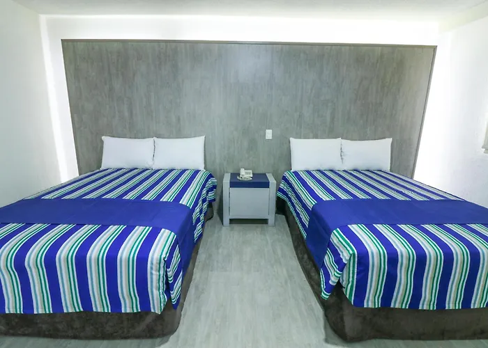 Mallorca Hotel