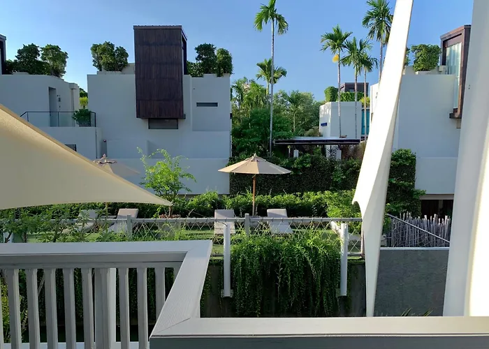 Loligo Resort Hua Hin