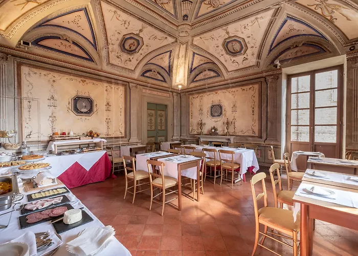 Bosone Palace