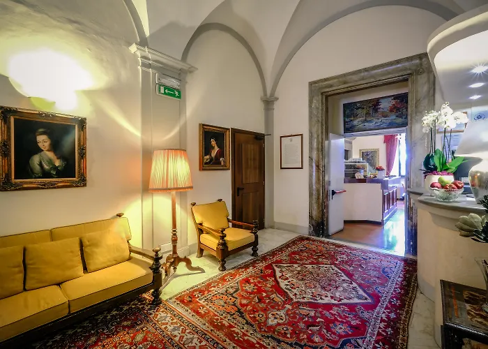 Bosone Palace
