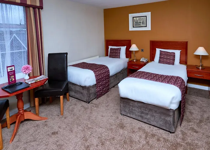 Killarney Dog Friendly Hotels