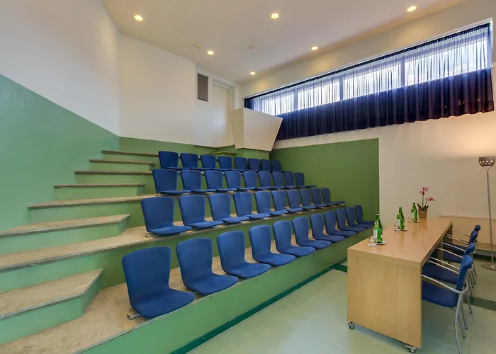 Hotel Rada Siri Montepaone