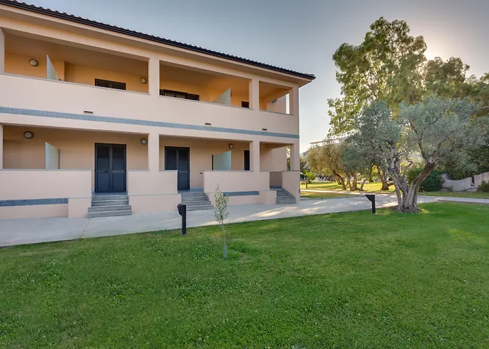 Hotel Rada Siri Montepaone