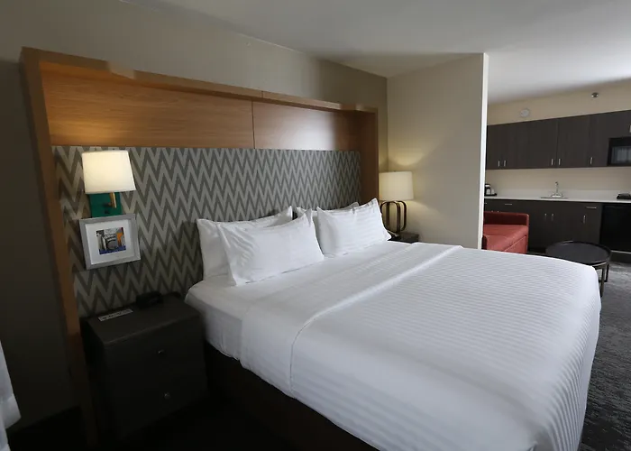 Holiday Inn Chicago North Shore By Ihg