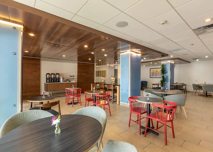 Holiday Inn Express New Orleans Downtown By Ihg