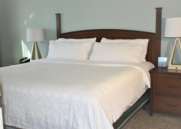 Staybridge Suites North By Ihg