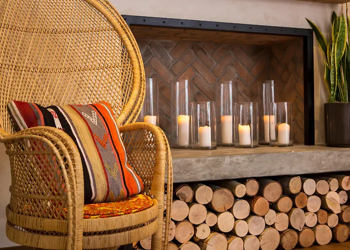The Leta Santa Barbara Goleta, Tapestry Collection By Hilton Hotel