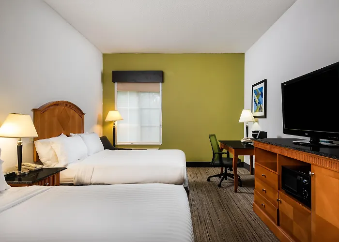 Holiday Inn Express Charlotte West - Gastonia By Ihg