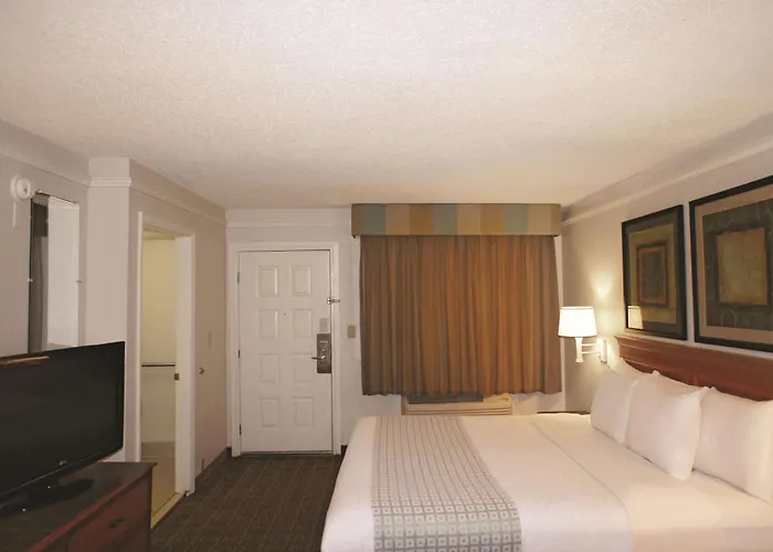 La Quinta Inn By Wyndham Tallahassee North